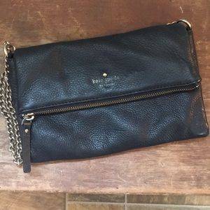 Kate Spade clutch